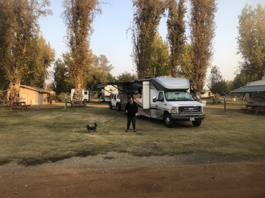 LINDY’S LANDING CAMPGROUND - 66 Photos & 19 Reviews - RV Parks - 41920 ...