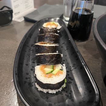 Etcetera Sushi & Thai Bites - Spicy Tuna - Sushi Bars Near Me - Corona, California