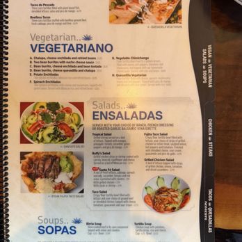 Casa Tequila Brighton - Vegetarian Menu - Mexican Near Me - Brighton, Michigan
