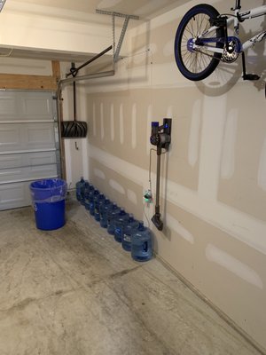 Bed Bath & Beyond by null