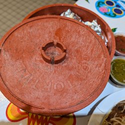 El Charrito