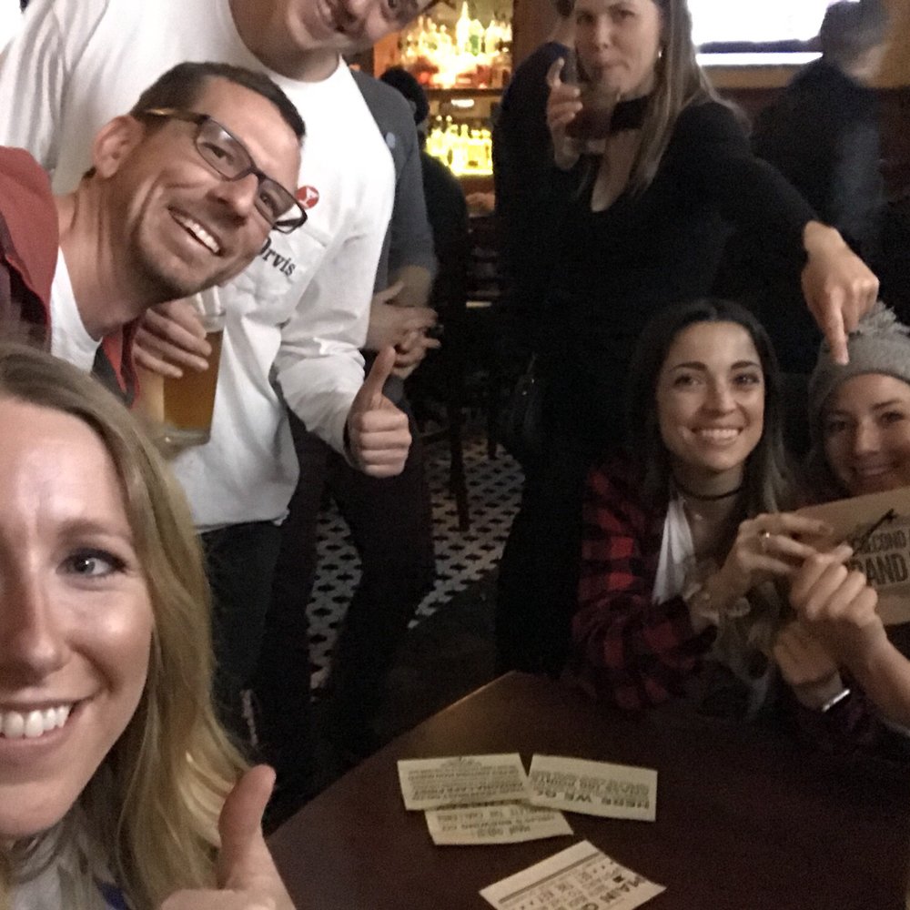 Constructed Adventures - Getting our strategy together for the Grand Hunt 2! - Escape Games Near Me Constructed Adventures - Getting our strategy together for the Grand Hunt 2! - Escape Games Near Me