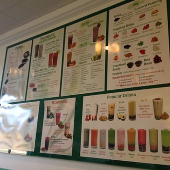 Tii Cup - Large selection of drinks - Coffee & Tea Near Me - Burnsville, Minnesota Tii Cup - Large selection of drinks - Coffee & Tea Near Me - Burnsville, Minnesota