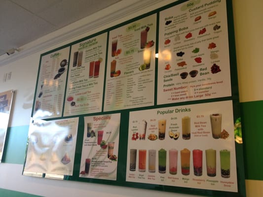 Menu photo 5 Tii Cup Burnsville, MN Menu photo 5 Tii Cup Burnsville, MN