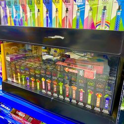 Mas Food Mart