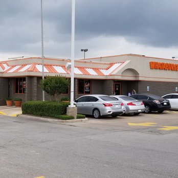 Whataburger - Whataburger at Fairbanks/Northwest Crossing (13270 Northwest Fwy) - Fast Food Near Me - Houston, Texas Whataburger - Whataburger at Fairbanks/Northwest Crossing (13270 Northwest Fwy) - Fast Food Near Me - Houston, Texas