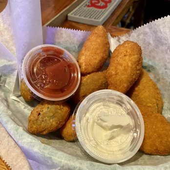 Jp Kelly's - Jalapeno poppers - Steakhouses Near Me - Great Meadows, New Jersey