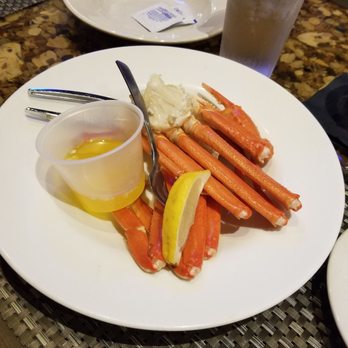 Coastal Cravings - Crab Legs!! - Seafood Near Me - Duck, North Carolina