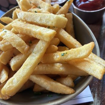 BoujieMana - Fries - Mediterranean Near Me - San Diego, California BoujieMana - Fries - Mediterranean Near Me - San Diego, California