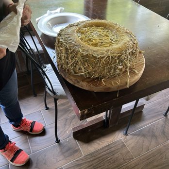 La Cava de Marcelo - Cheese Tasting Classes Near Me - Ojos Negro, BCN La Cava de Marcelo - Cheese Tasting Classes Near Me - Ojos Negro, BCN