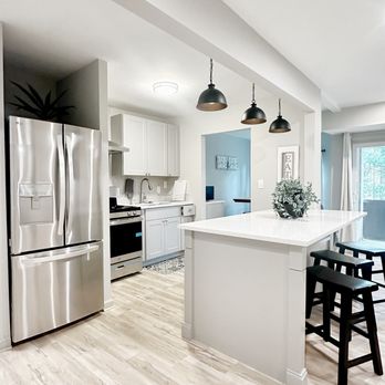 Canray Construction - 2 bed 1 bath Condominium Full Renovation - General Contractors Near Me - Baltimore, Maryland Canray Construction - 2 bed 1 bath Condominium Full Renovation - General Contractors Near Me - Baltimore, Maryland