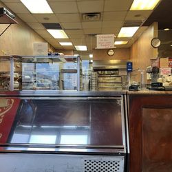 Arlington Pizza & Restaurant