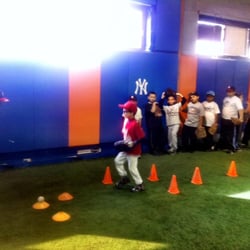 Prime Time Baseball Complex