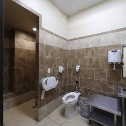 Clean Showers