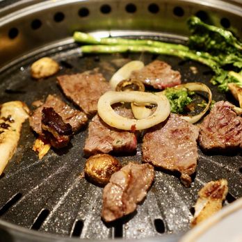 Woobling Korean BBQ - IG: @nelson_eats - Korean Near Me - Bellevue, Washington Woobling Korean BBQ - IG: @nelson_eats - Korean Near Me - Bellevue, Washington
