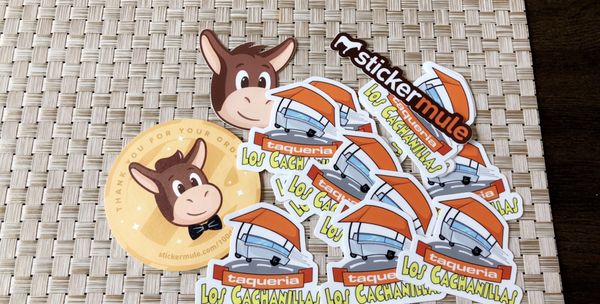 Taqueria Los Cachanillas