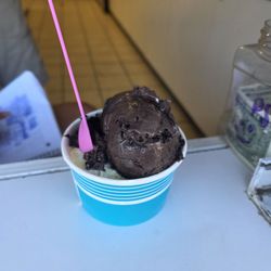 Brayson's Ice Cream Parlor