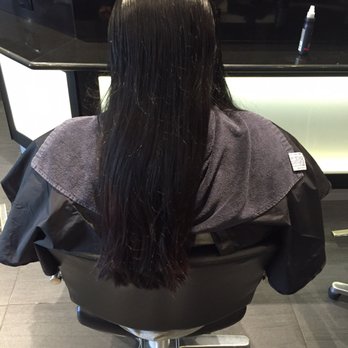 The Color Bar Salon And Spa - Before - Hair Salons Near Me - Brooklyn, New York The Color Bar Salon And Spa - Before - Hair Salons Near Me - Brooklyn, New York