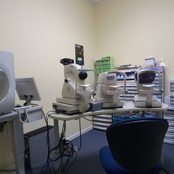 Orbic Eye Care