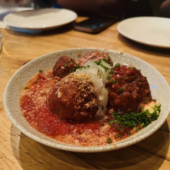 Prato - Prato Meatballs - Pizza Near Me - Winter Park, Florida Prato - Prato Meatballs - Pizza Near Me - Winter Park, Florida