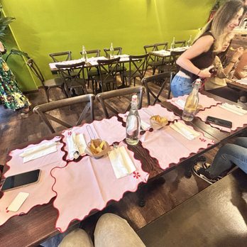 Elite Event: Bunnan - Yelp Events Near Me - Brooklyn, New York