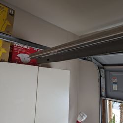 Garage Door Giant
