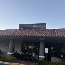 Brass Monkey Tavern