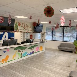 Behavior Treatment & Analysis - Antioch ABA Center