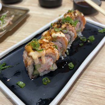 Sushi REV - Sushi Bars Near Me - Irvine, California