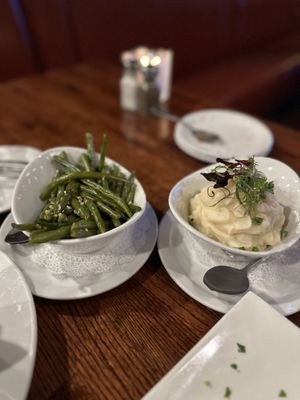 Beaver Creek Chophouse by null