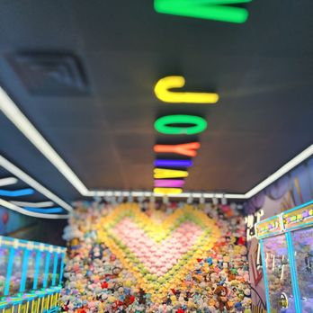 Claw Joyland - Arcades Near Me - Las Vegas, Nevada Claw Joyland - Arcades Near Me - Las Vegas, Nevada