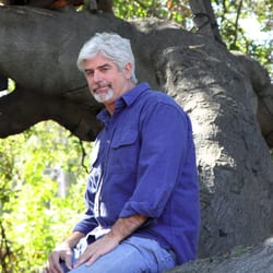 Richard Palmer - Works with men, women & couples, and leads workshops focused on "soul making", through working with grief, gratitude, and creativity.