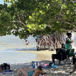 Indian Riverside Park