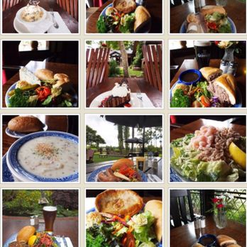 Crow & Gate Pub - British Near Me - Nanaimo, British Columbia