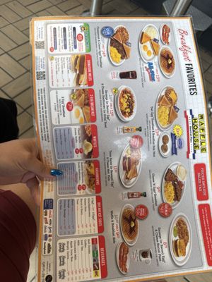 Menu photo 3 Waffle House Kissimmee, FL Menu photo 3 Waffle House Kissimmee, FL