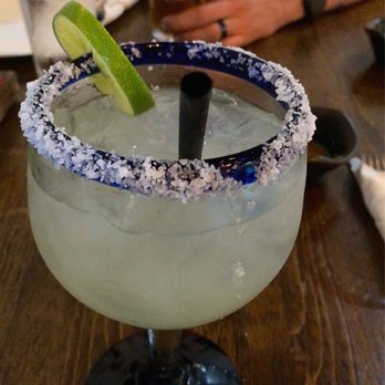 Los Sombreros - Margarita - Mexican Near Me - Mesa, Arizona