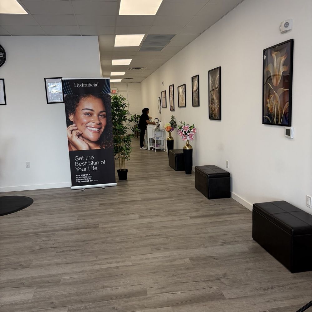 iBrows Threading & Beauty Studio - Threading Services Near Me - Winston-Salem, North Carolina iBrows Threading & Beauty Studio - Threading Services Near Me - Winston-Salem, North Carolina