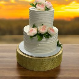 Lemon Cake