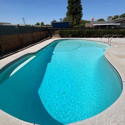 Clear Image Pool & Spa Supply