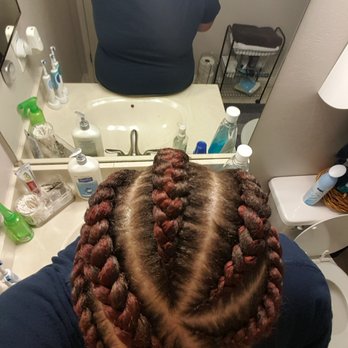 Braids By Kadi - Hair Stylists Near Me - Antioch, California
