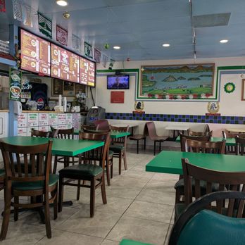 Rigoberto's Taco Shop - Inside - Tacos Near Me - San Diego, California Rigoberto's Taco Shop - Inside - Tacos Near Me - San Diego, California