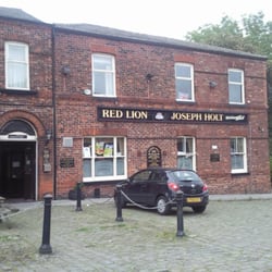 Red Lion
