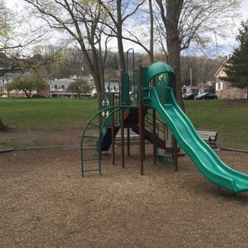 Goffle Brook Park - Parks Near Me - Hawthorne, New Jersey