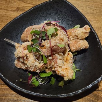 Dragon Horse - Karaage - Cocktail Bars Near Me - San Francisco, California Dragon Horse - Karaage - Cocktail Bars Near Me - San Francisco, California