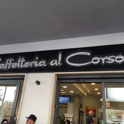 Caffetteria Al Corso