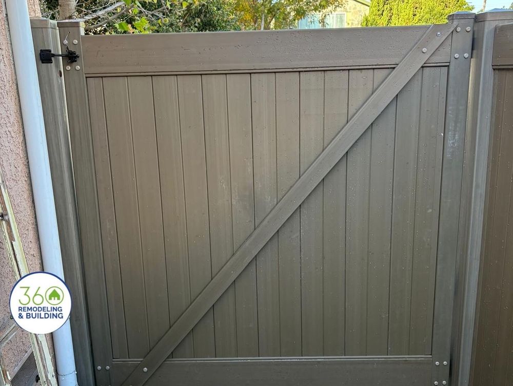 Slide of 360 Remodeling & Building