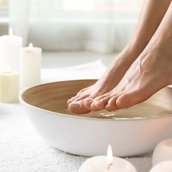 The Oakhouse Day Spa