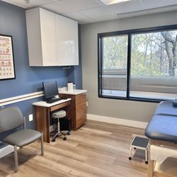 Montgomery Sports Medicine Center