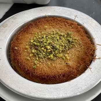 Nuka Cafe - Kunefe - Turkish Near Me - Los Angeles, California Nuka Cafe - Kunefe - Turkish Near Me - Los Angeles, California