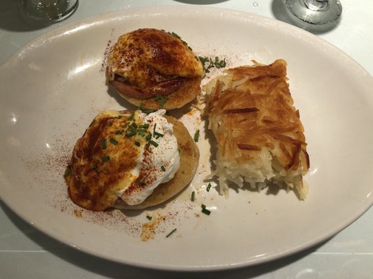 Crumpets by null